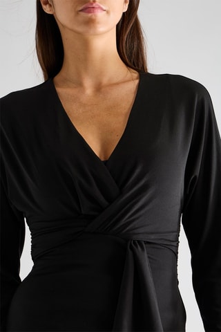 Top Matilde - Noir