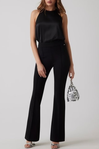 Top Cristelle - Noir - Guess