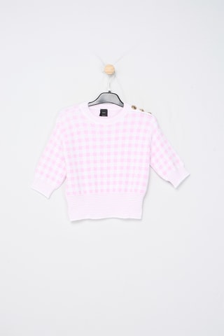 Top - Rose