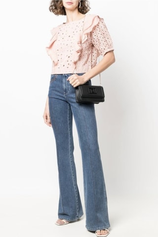 Top - Rose