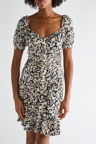 Robe - Noir