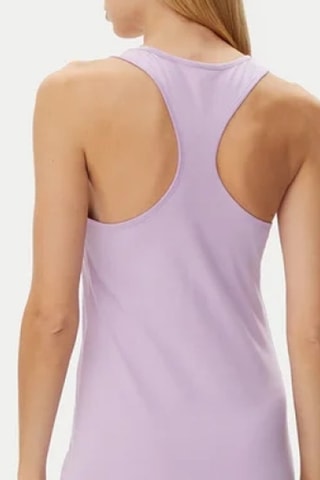 Robe droite - Violet clair - Guess