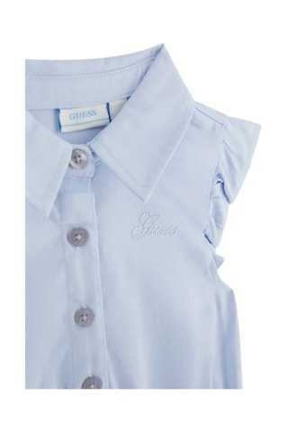 Robe - Ciel - Guess