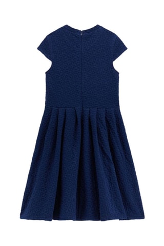 Robe Skater - Bleu marine - Guess