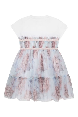 Robe - Bleu clair - Guess