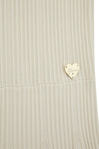 Robe pull - Ecru - Guess
