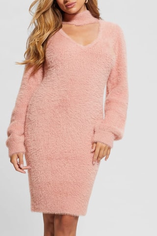 Robe pull - Rose