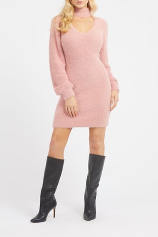 Robe pull - Rose