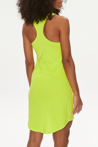 Robe droite - Vert clair - Guess