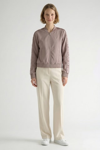 Bomber Flynn - Taupe