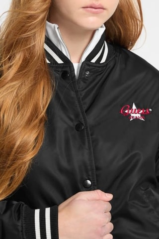Bomber - Noir - Guess