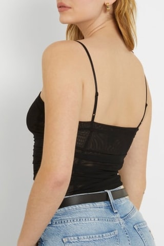 Body Alivia - Noir