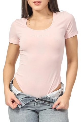 Body - Beige - Guess