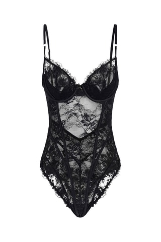Body - Noir 