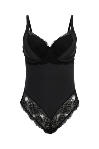 Body Mirabel - Noir