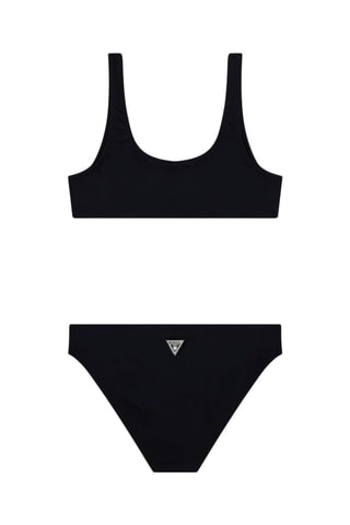 Maillot 2 pièces - Noir  - Guess