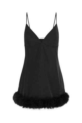 Nuisette - Noir