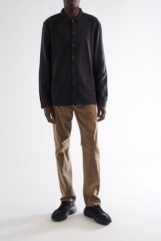 Chemise - Noir