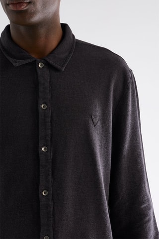 Chemise - Noir