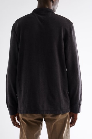 Chemise - Noir