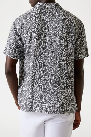 Chemise - Blanc