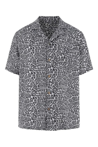 Chemise - Blanc
