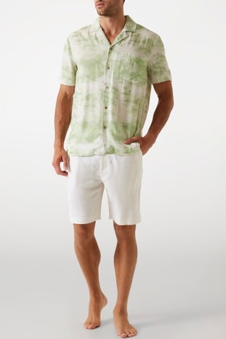 Chemise - Blanc