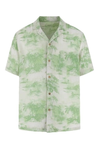 Chemise - Blanc