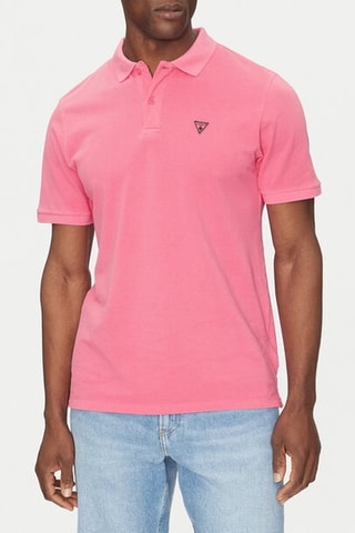 Polo - Fuchsia - Guess