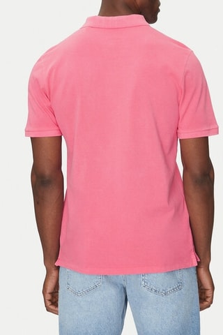 Polo - Fuchsia - Guess