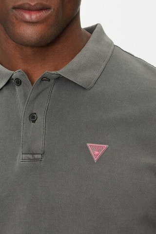 Polo - Grijs - Guess