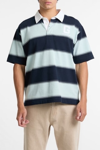 Polo - Ciel - Guess