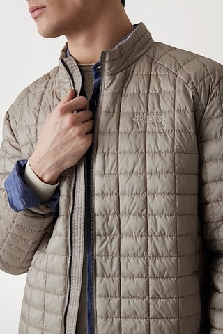 Doudoune Super Light - Kaki