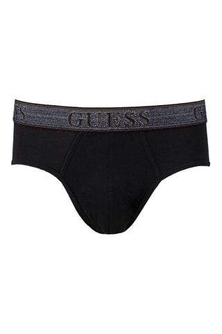 3 slips Joe - Noir - Guess