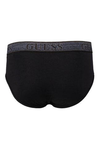 3 slips Joe - Noir - Guess