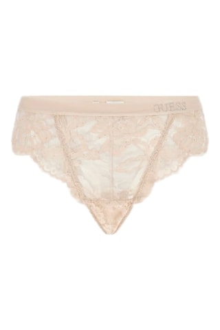 Culotte Sara - Blanc