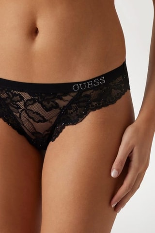Culotte Sara - Noir