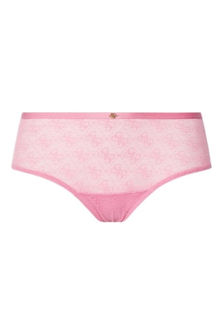 Culotte Nora - Rose poudré