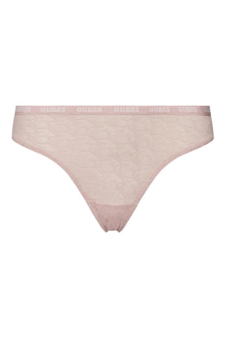 Culotte Edytha - Mauve