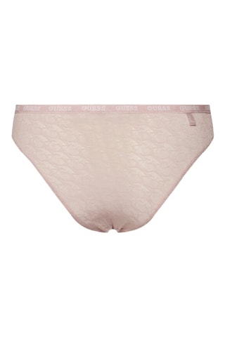 Culotte Edytha - Mauve