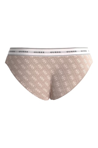 Culotte - Mauve