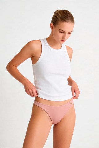 Culotte - Rose