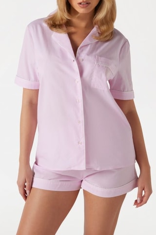 Pyjama Marta - Rose poudré