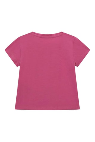 T-shirt - Rose - Guess