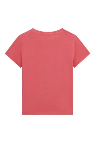 T-shirt - Rouge - Guess