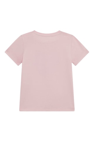 T-shirt - Rose - Guess