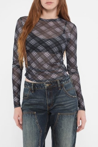 T-shirt - Noir