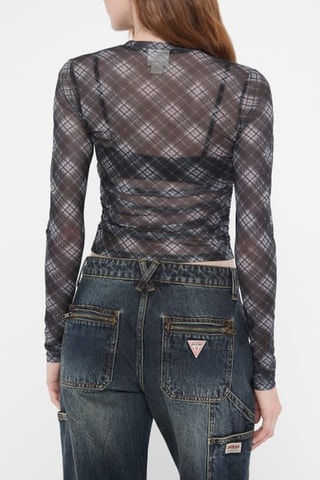 T-shirt - Noir