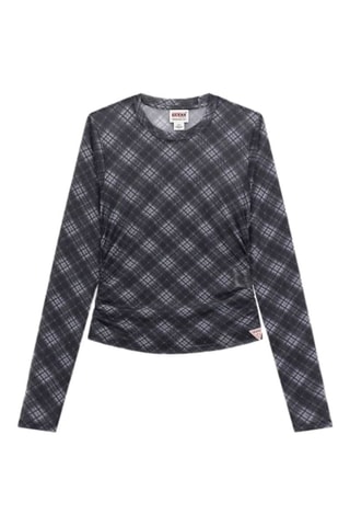 T-shirt - Noir