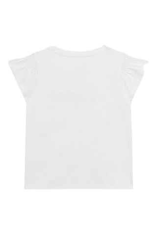 T-shirt - Blanc
